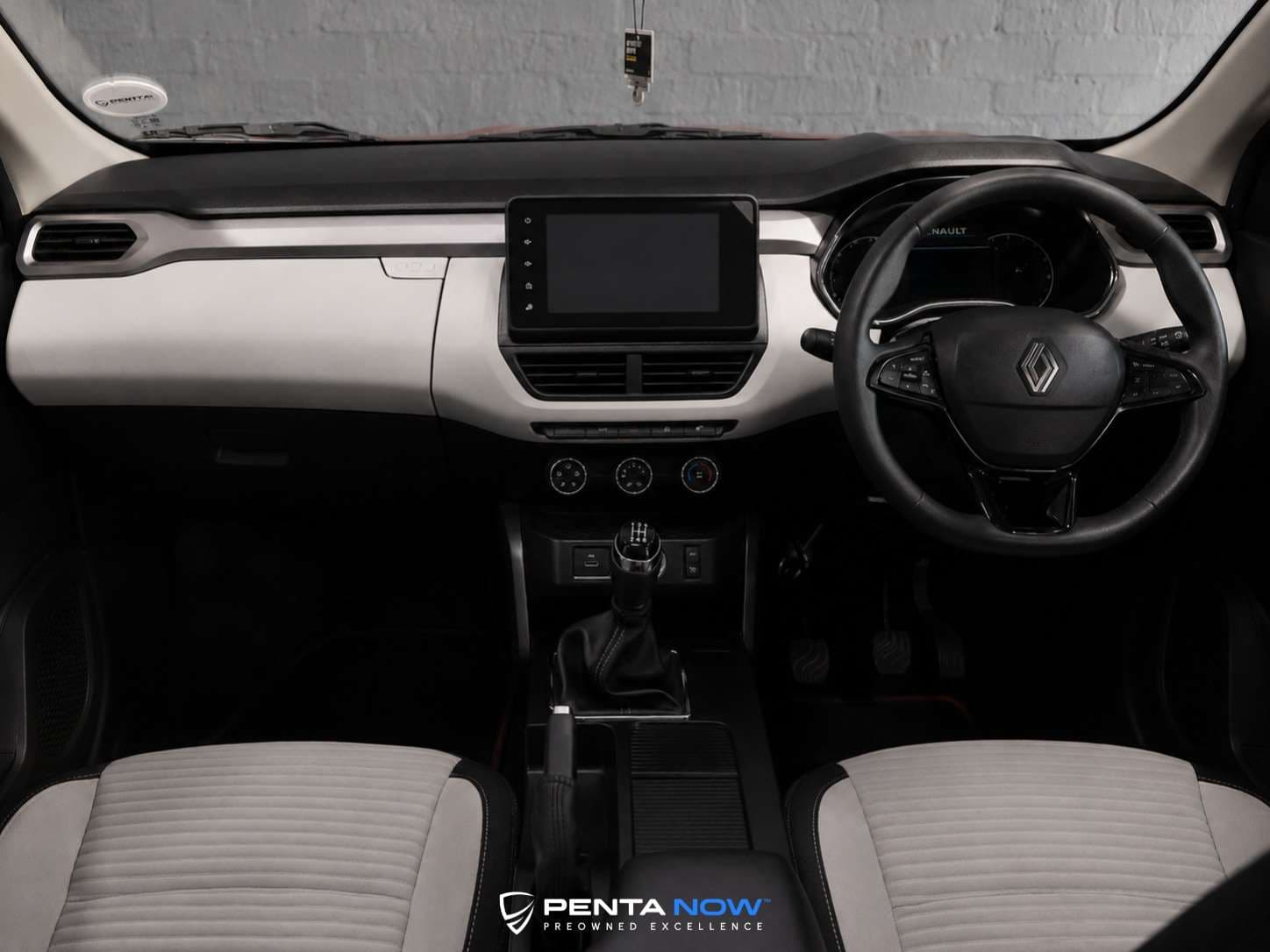 2026 Renault Kiger, image 12 of 16