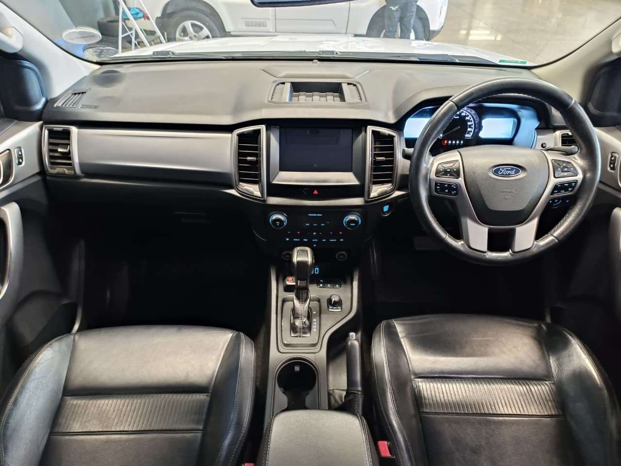 2023 Ford Ranger, image 15 of 16