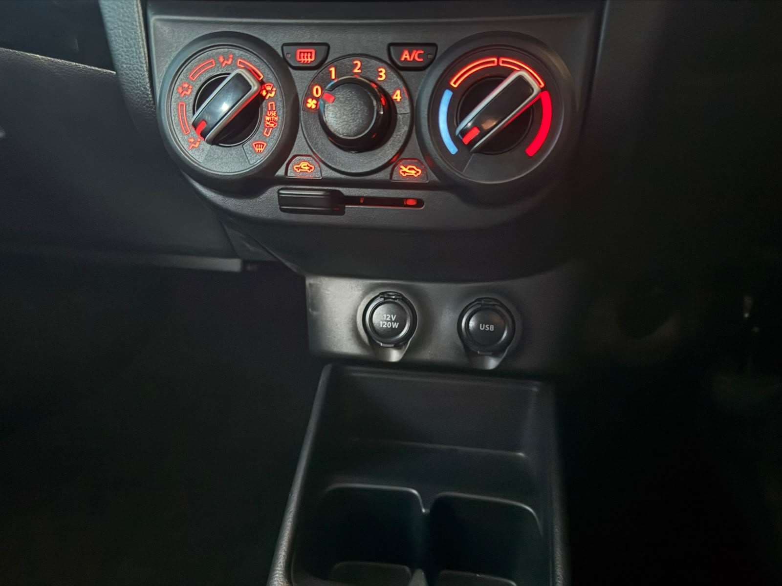 2026 Suzuki Celerio, image 11 of 16