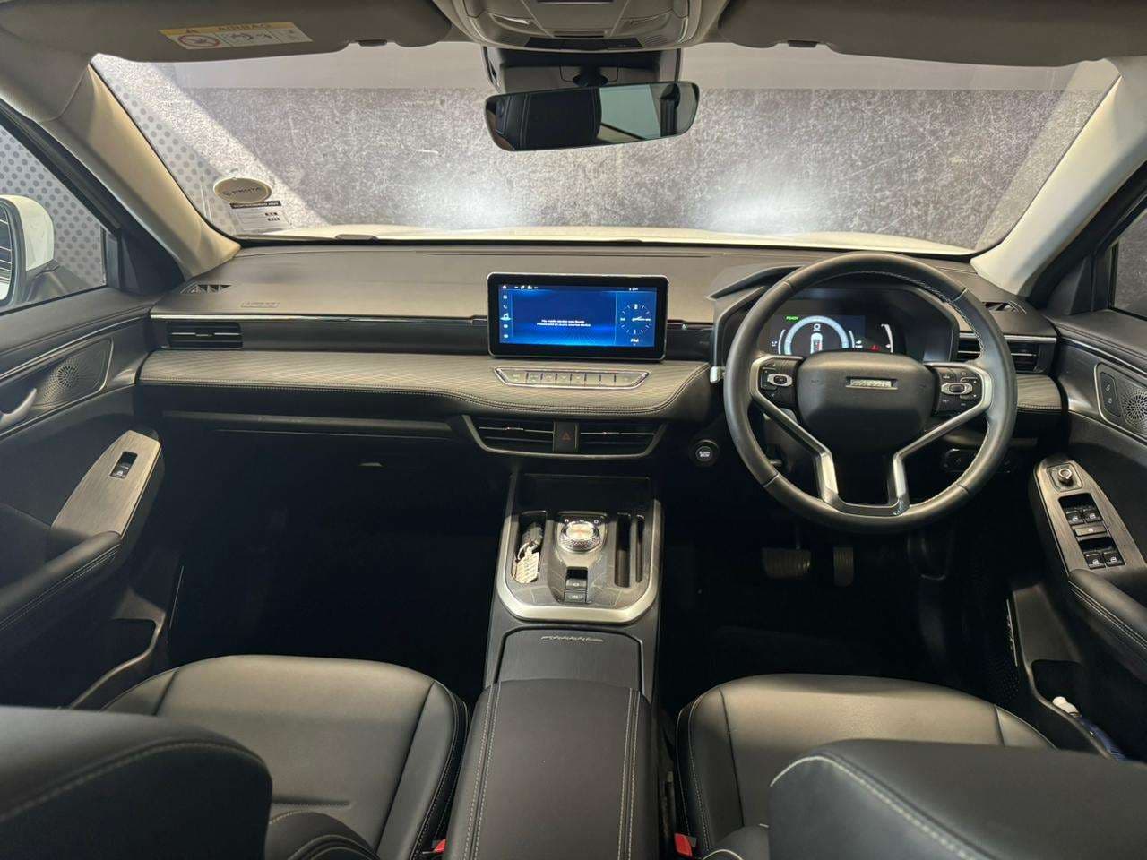 2024 Haval Jolion 1.5, image 10 of 12