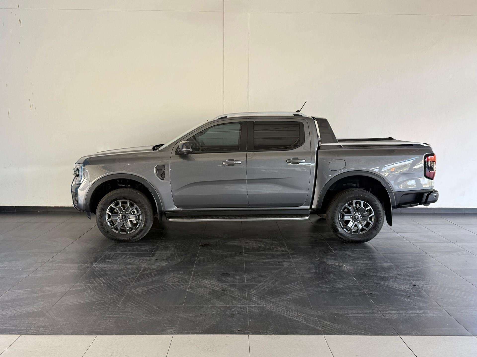 2024 Ford Ranger, image 5 of 16