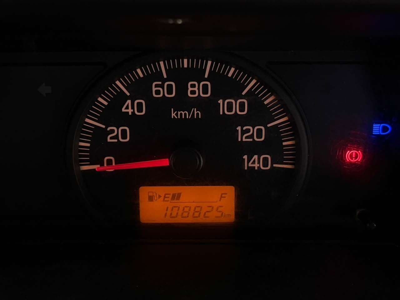 2022 Suzuki Super Carry, image 16 of 16
