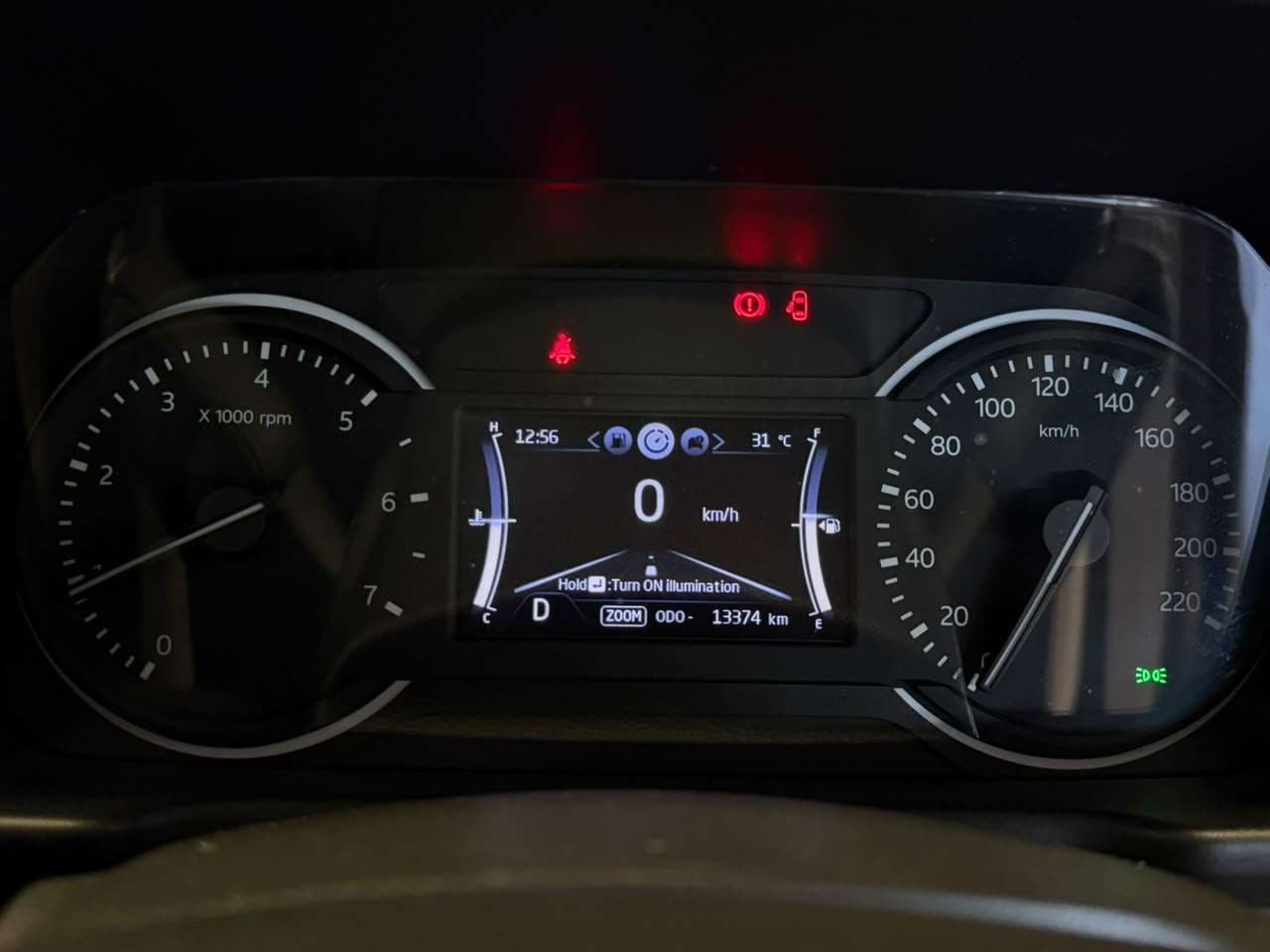 2026 Mahindra Scorpio Suv, image 16 of 16
