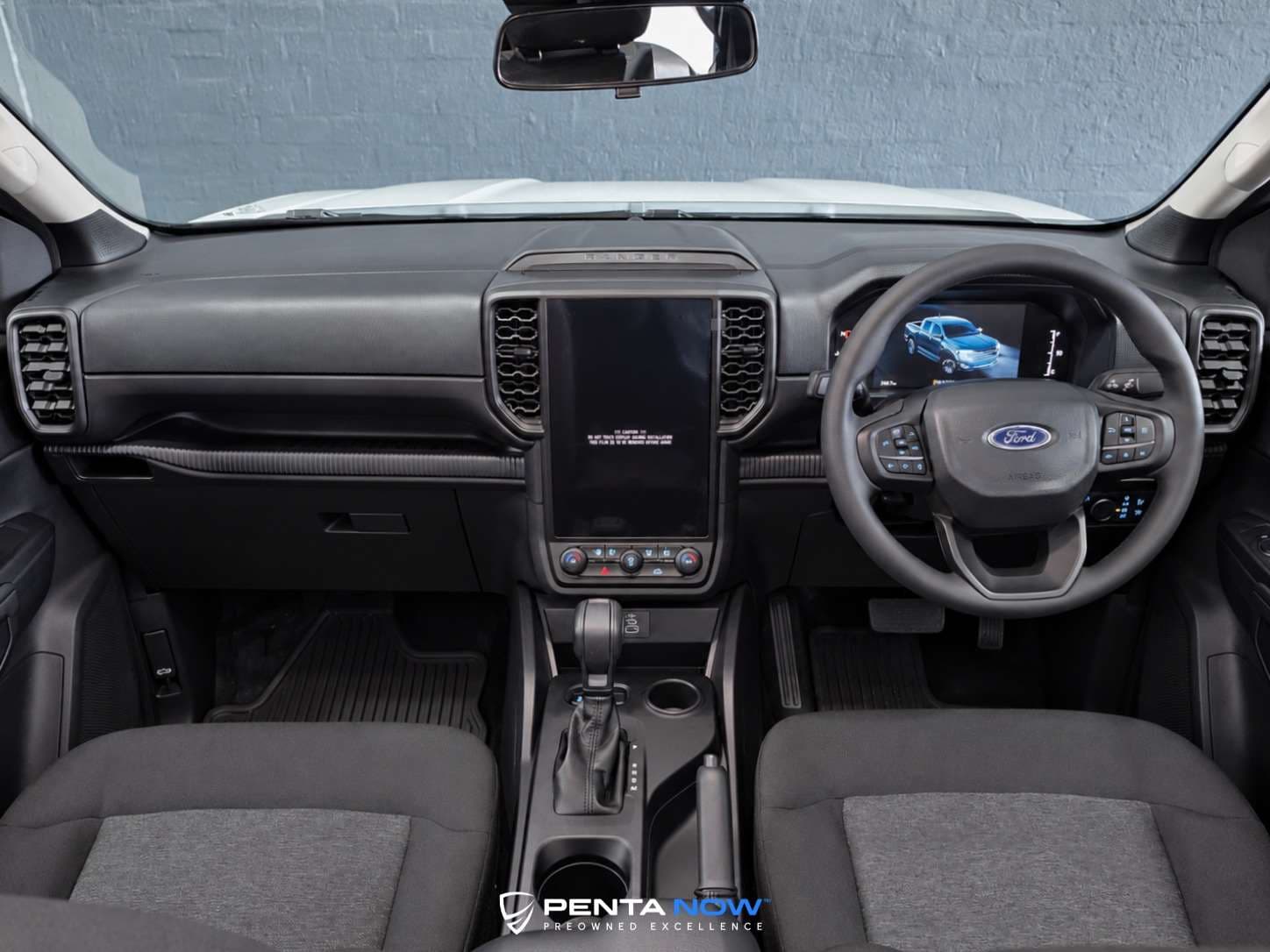 2026 Ford Ranger, image 13 of 16