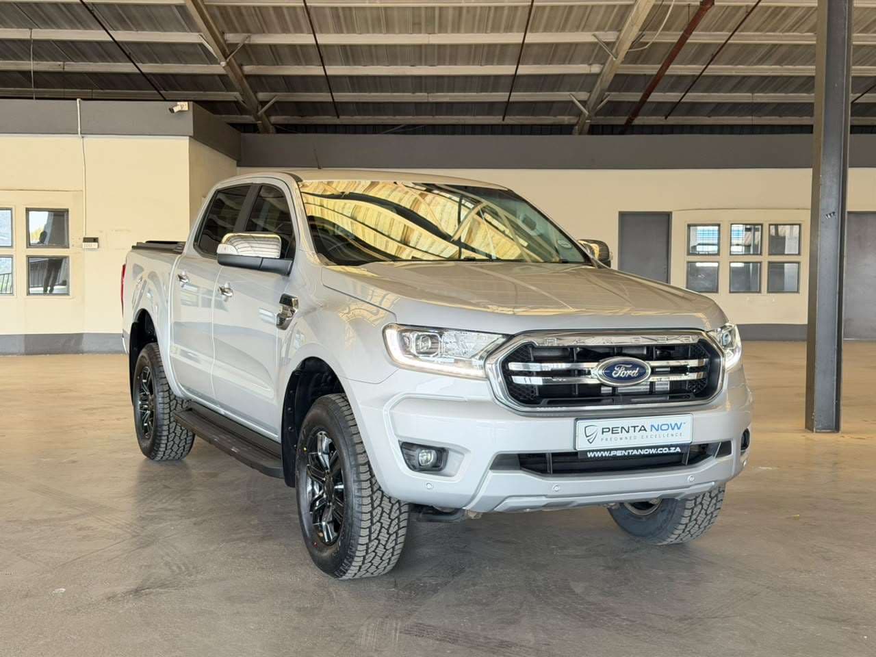 2022 Ford Ranger, image 7 of 16