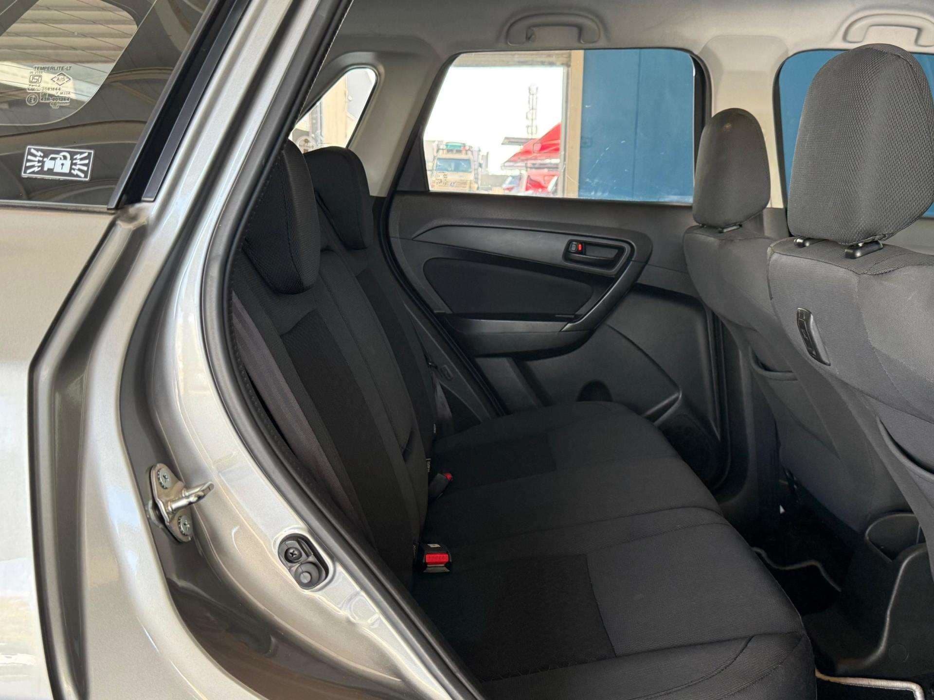 2022 Suzuki Vitara Brezza, image 14 of 16