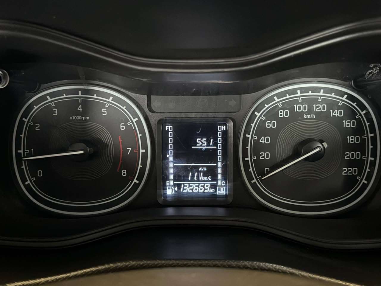 2022 Toyota Urban Cruiser, image 16 of 16