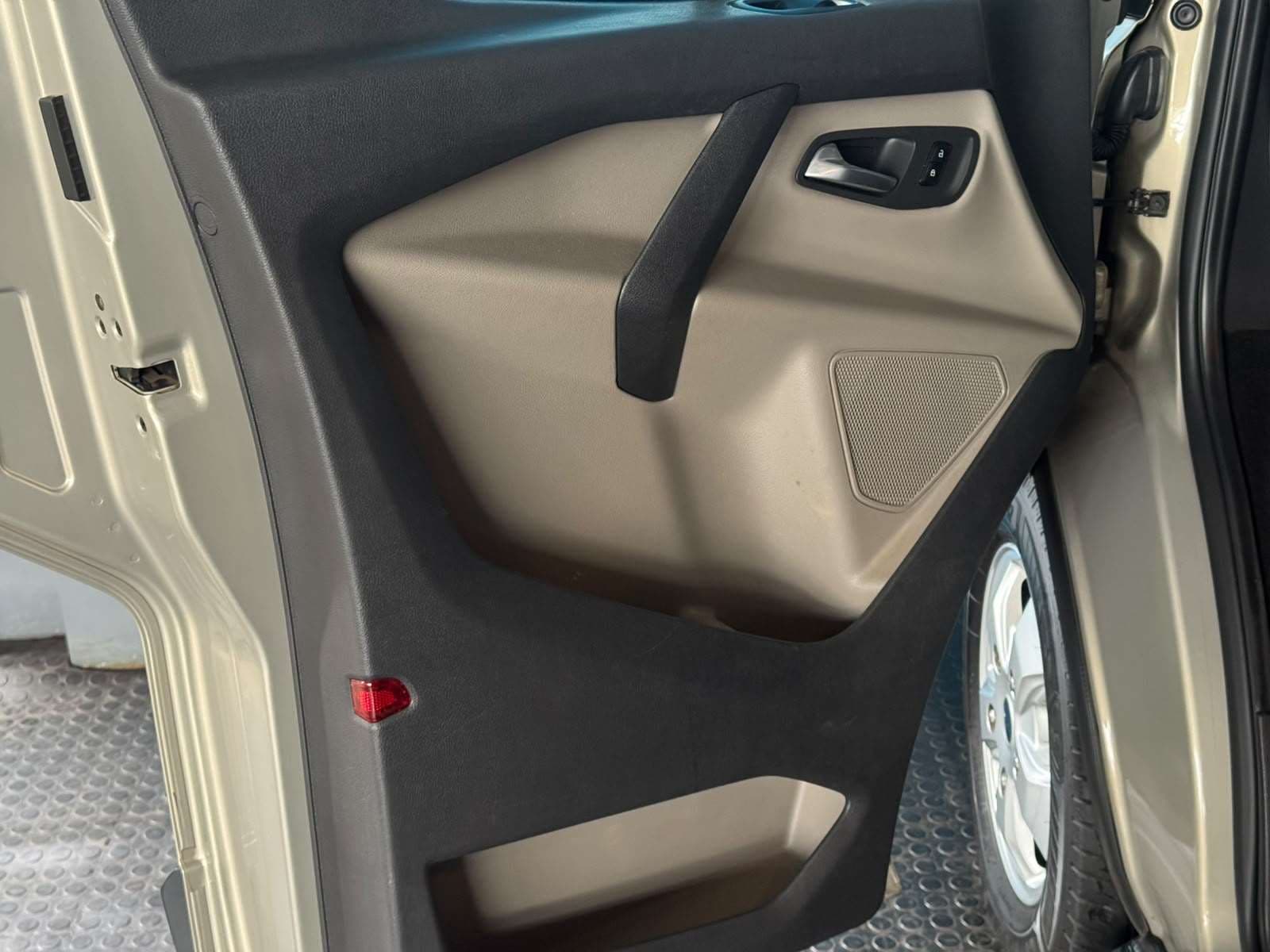 2018 Ford Tourneo Custom, image 12 of 16