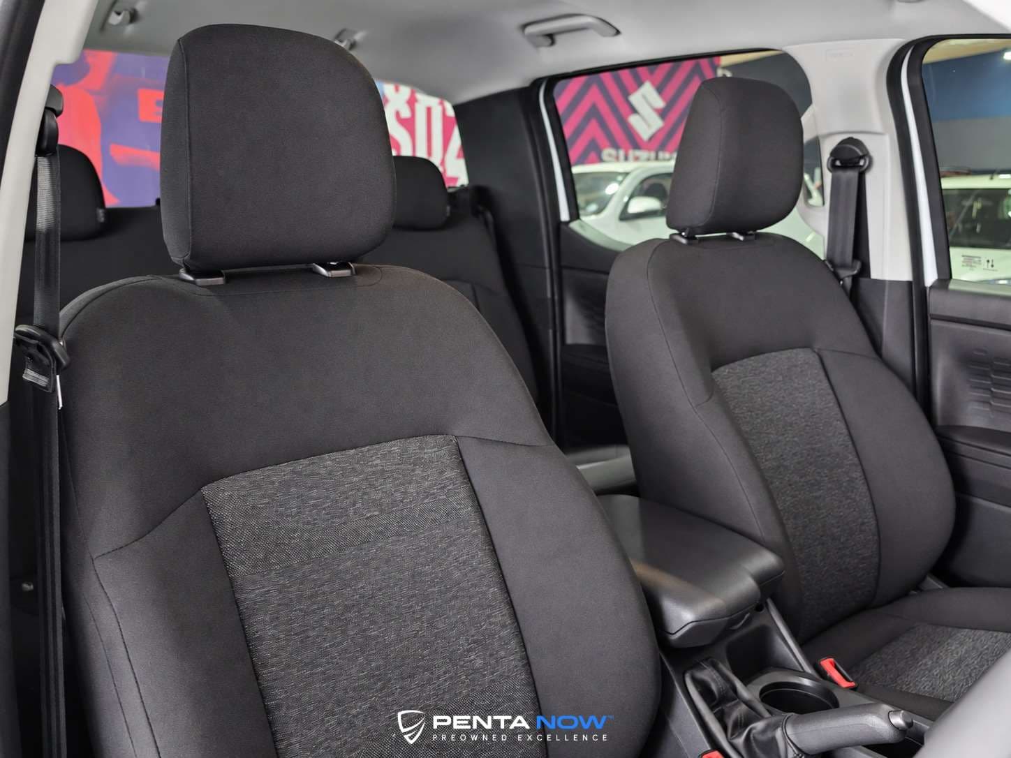 2026 Ford Ranger, image 16 of 16