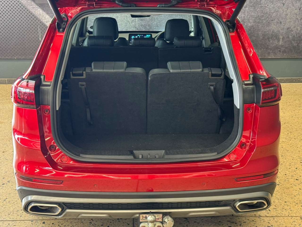 2023 Chery Tiggo, image 9 of 15