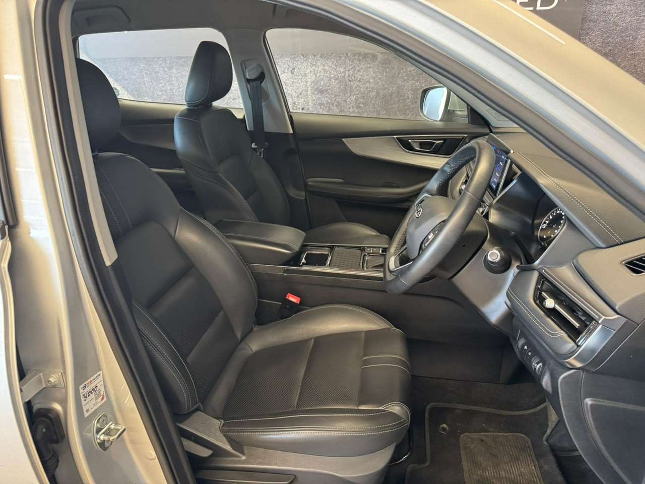 2023 Chery Tiggo, image 10 of 16