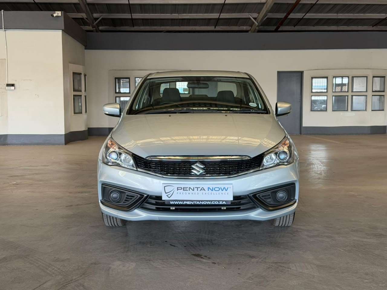 2025 Suzuki Ciaz, image 8 of 16