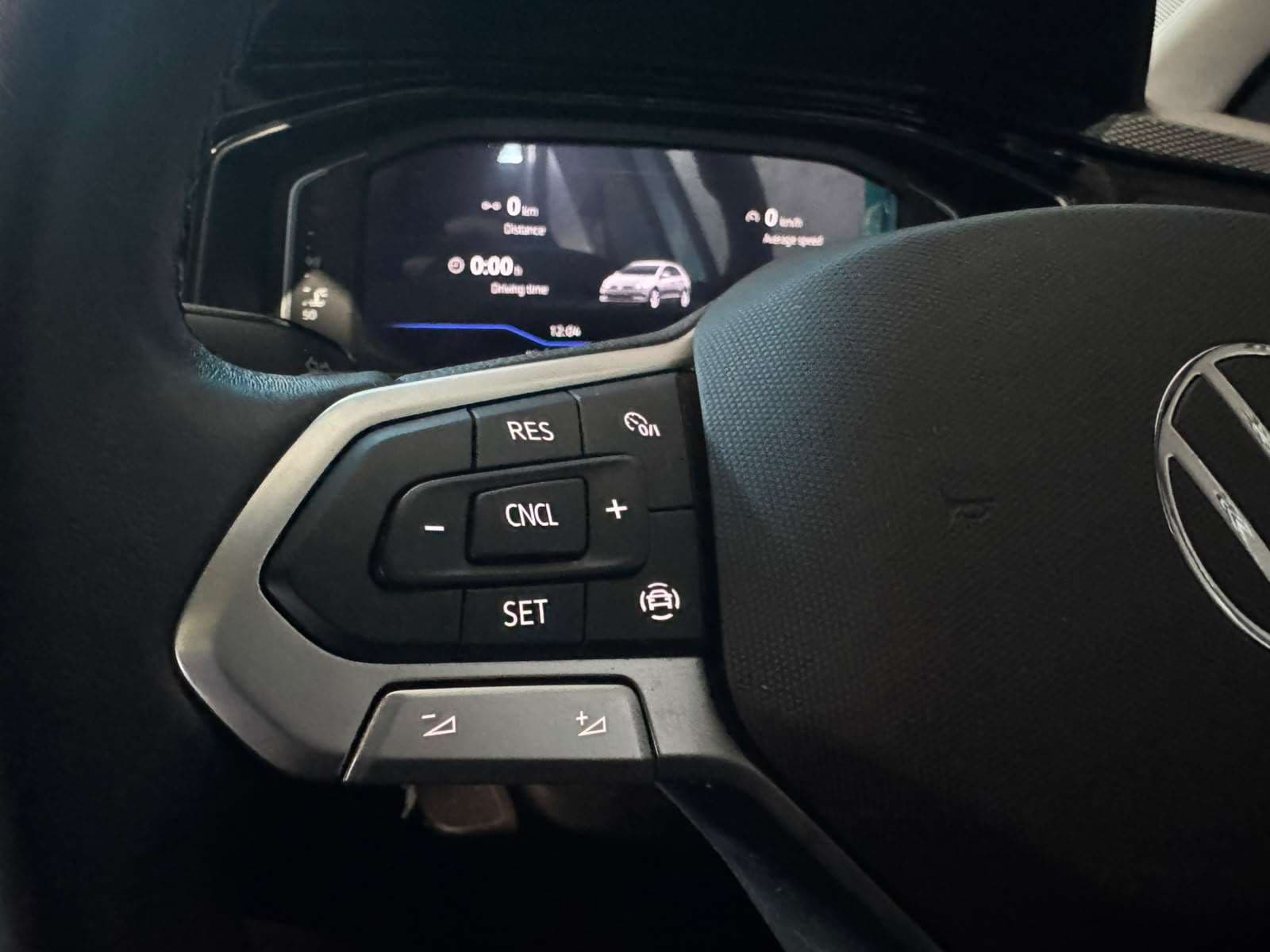 2022 Volkswagen Polo, image 13 of 16