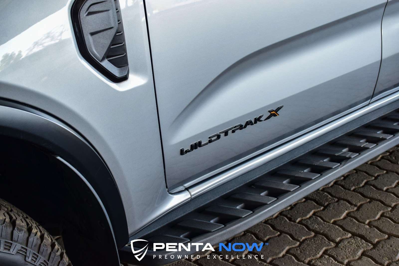 2025 Ford Ranger, image 11 of 16