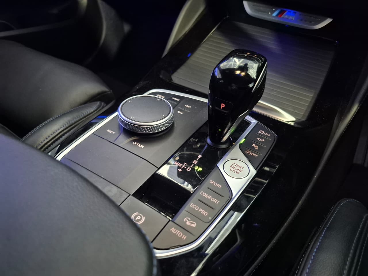 2024 Bmw X4 (g02), image 9 of 16