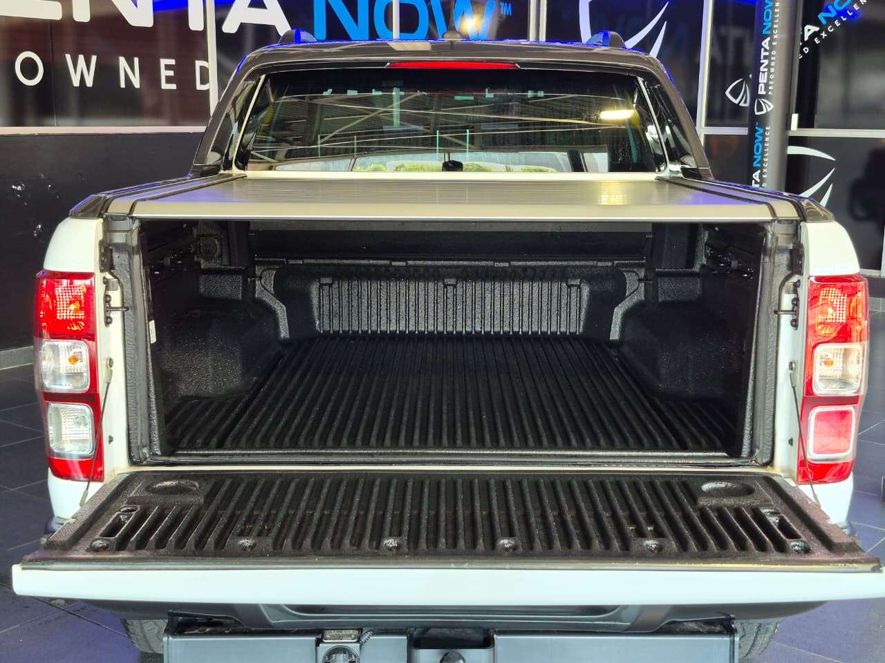 2022 Ford Ranger, image 15 of 16