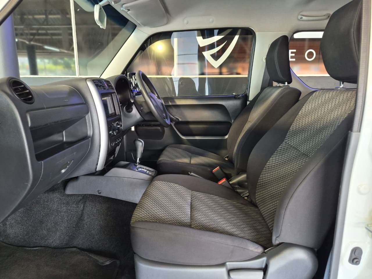 2018 Suzuki Jimny, image 11 of 16