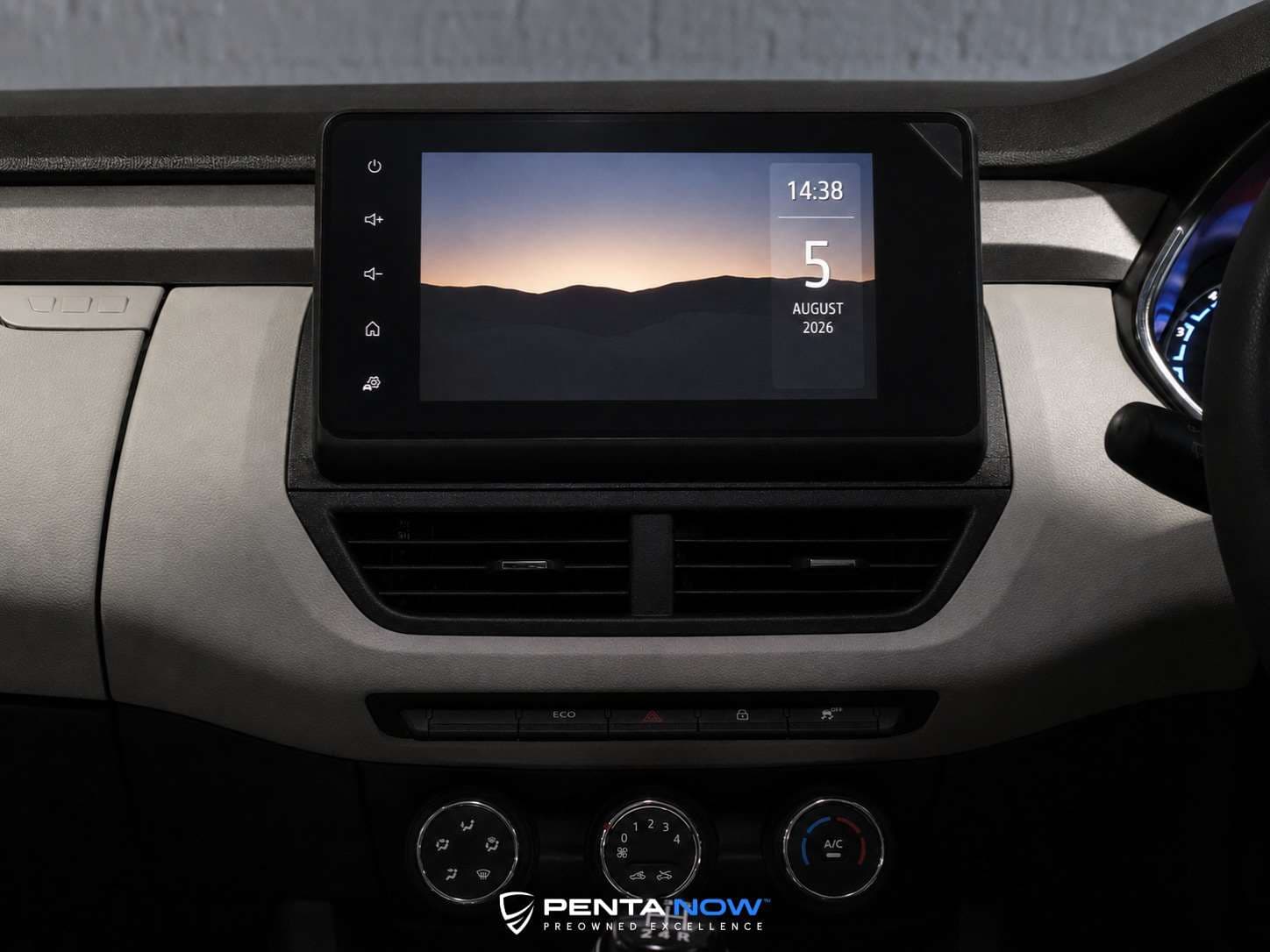 2026 Renault Kiger, image 13 of 16