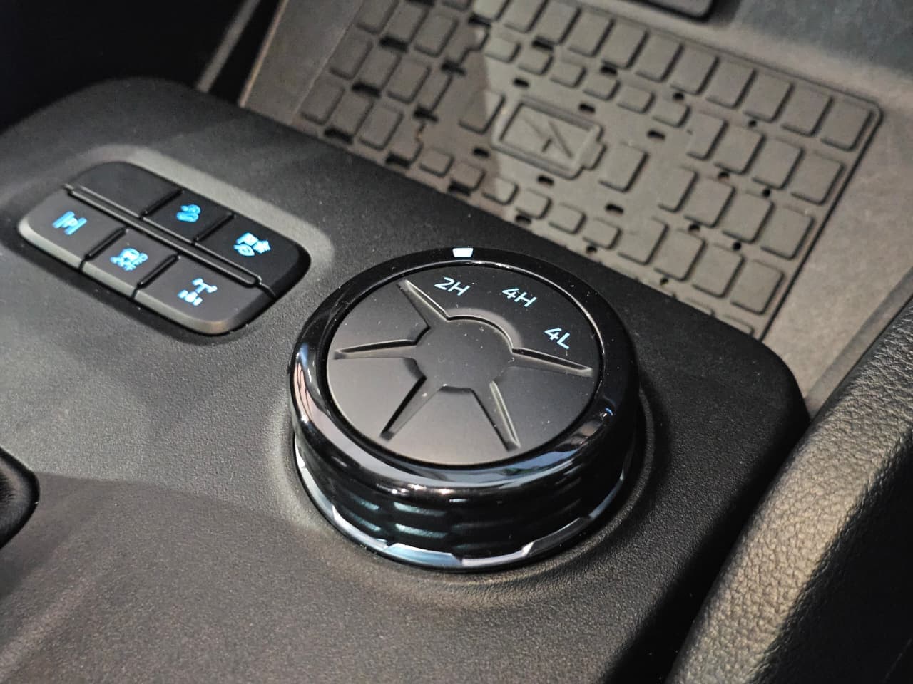 2024 Ford Ranger, image 15 of 16