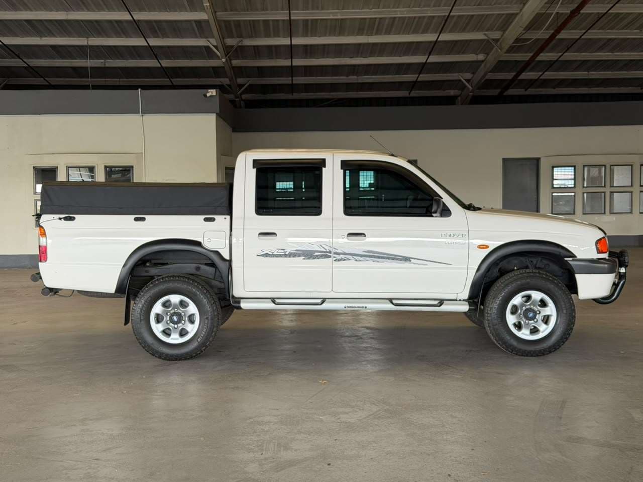 2003 Ford Ranger, image 6 of 16