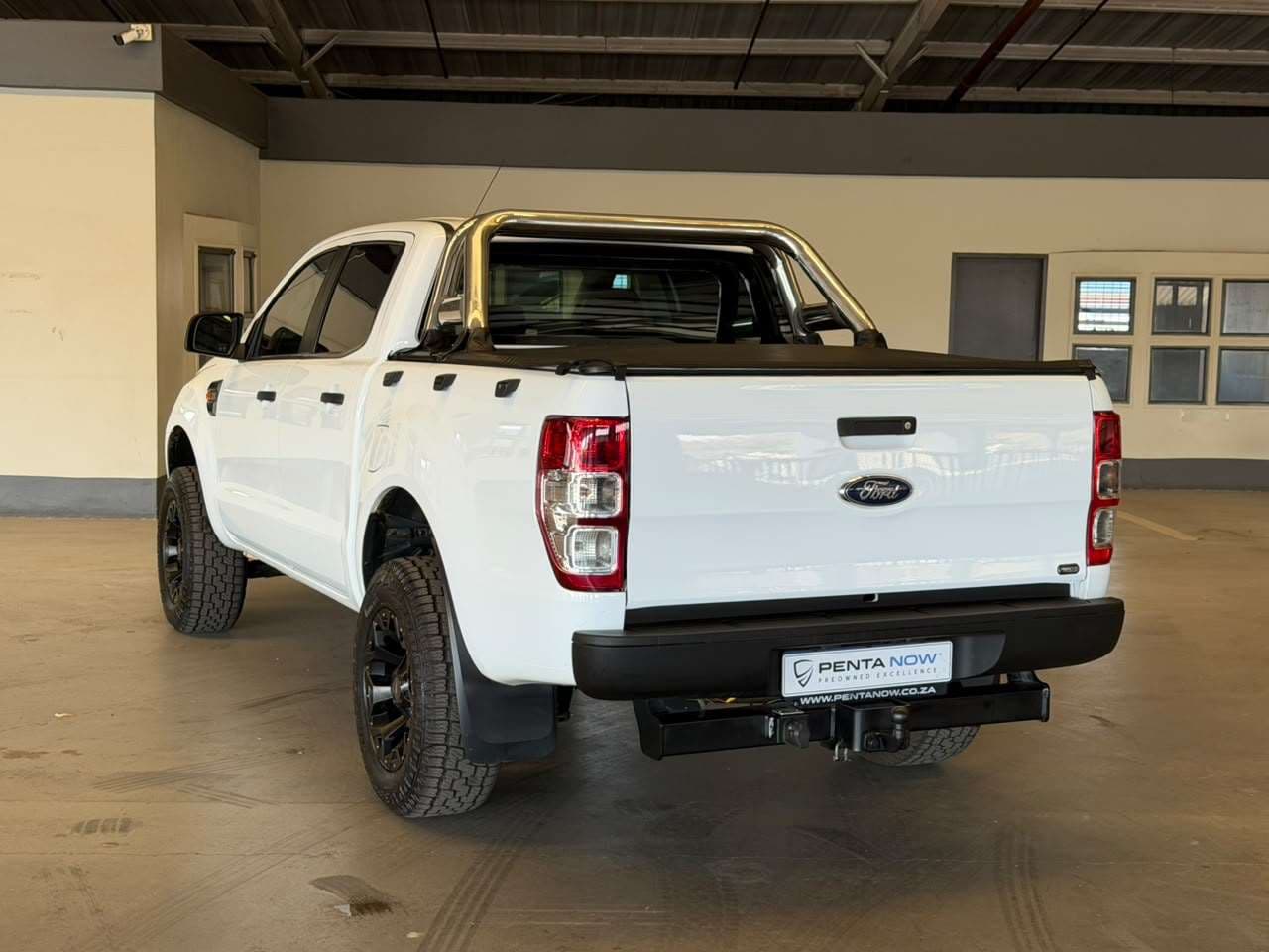 2018 Ford Ranger, image 3 of 16