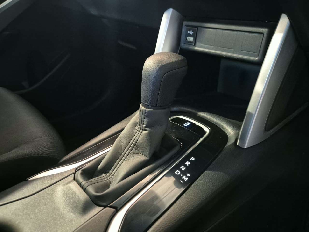 2022 Toyota Corolla Cross, image 12 of 16