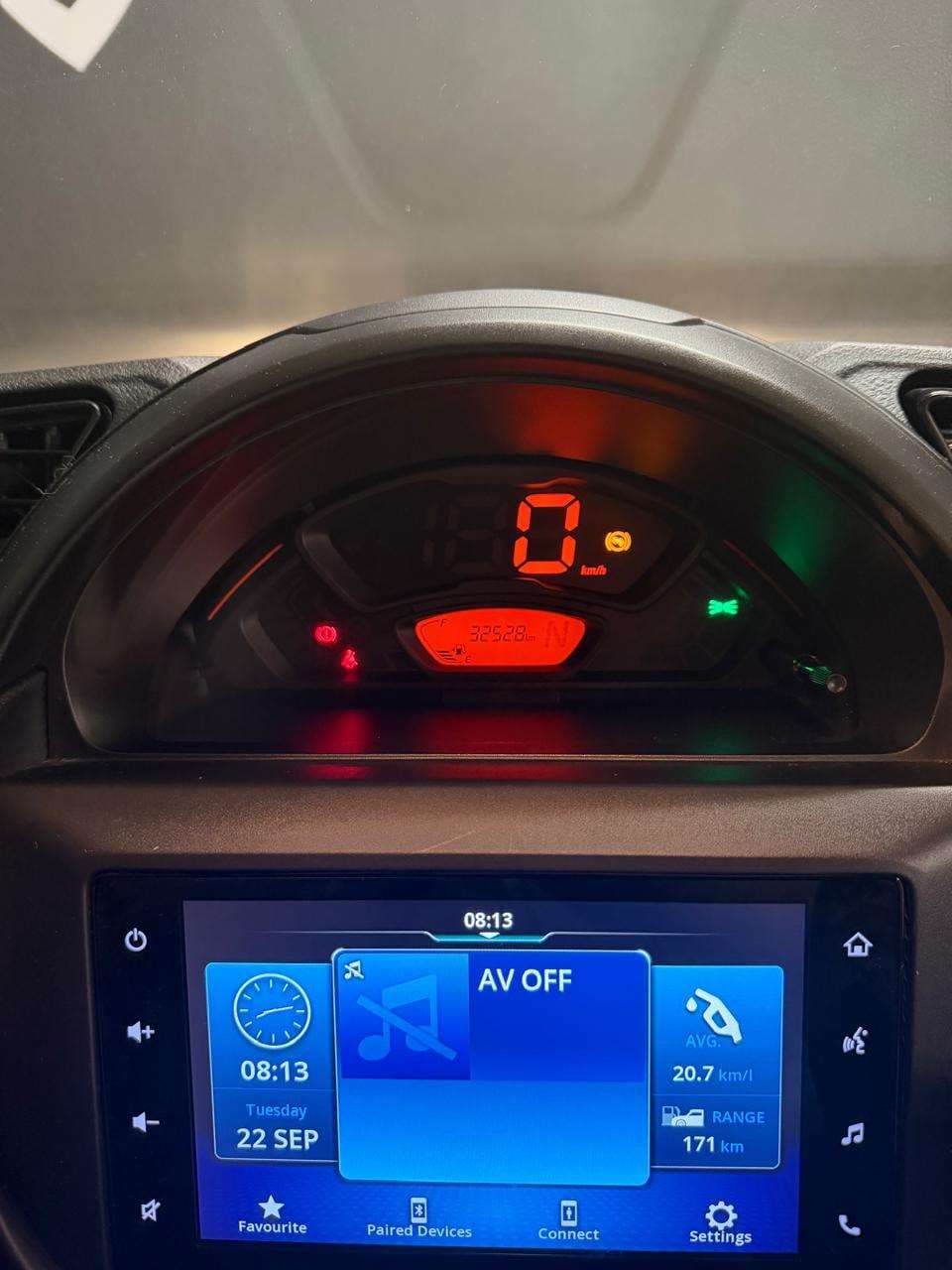 2024 Suzuki S.presso, image 15 of 16