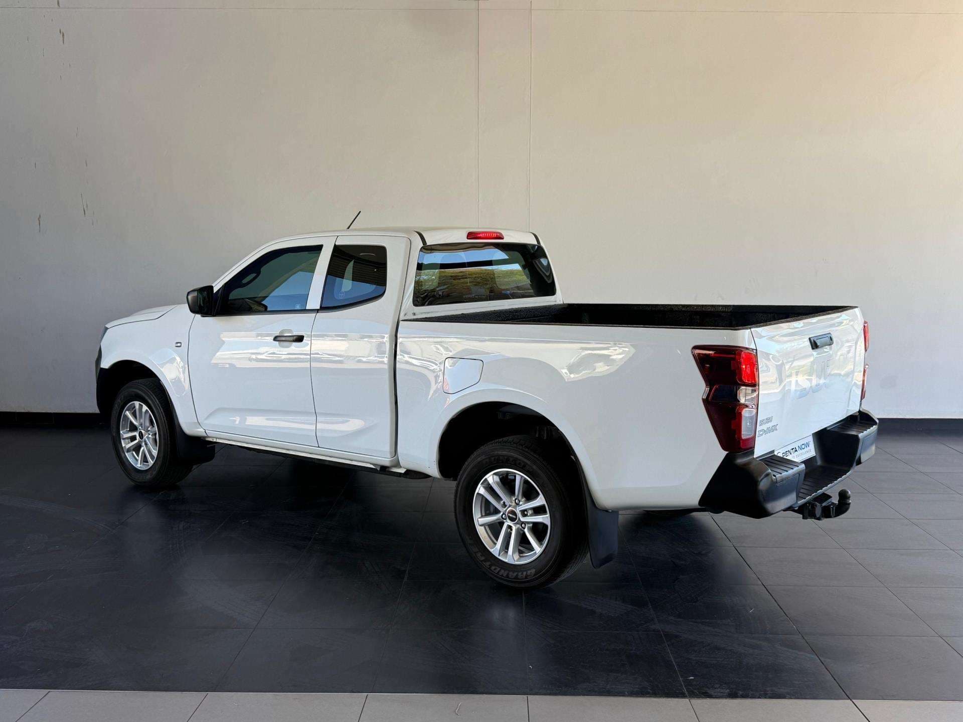 2023 Isuzu D-max, image 8 of 16