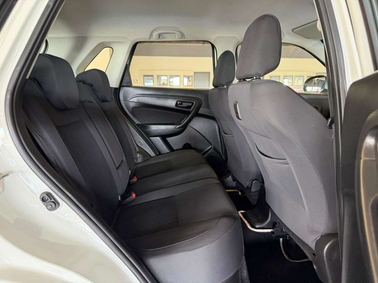 2022 Toyota Urban Cruiser, image 10 of 16