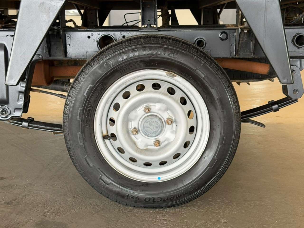 2022 Suzuki Super Carry, image 9 of 16