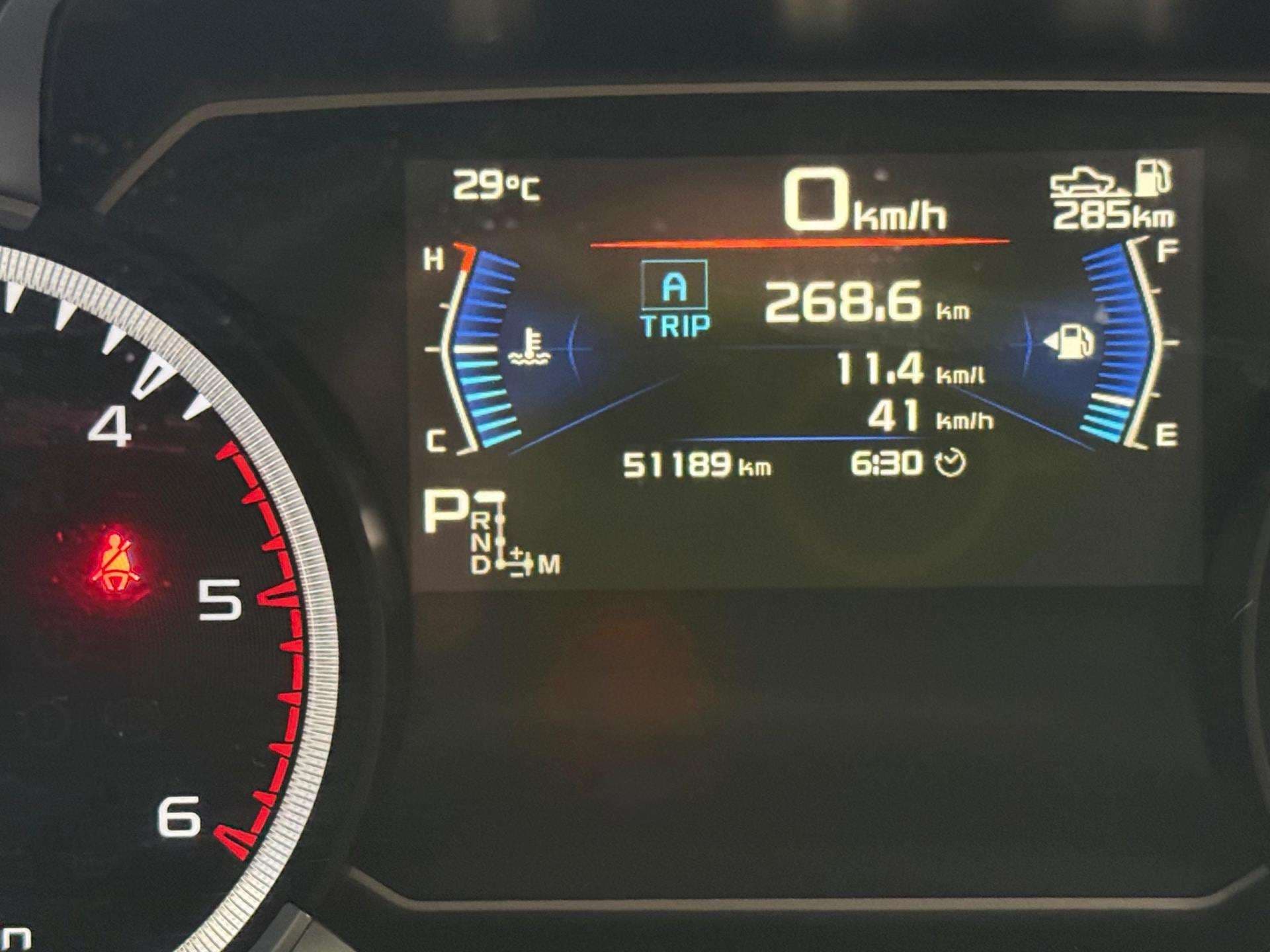 2024 Isuzu D-max, image 12 of 16