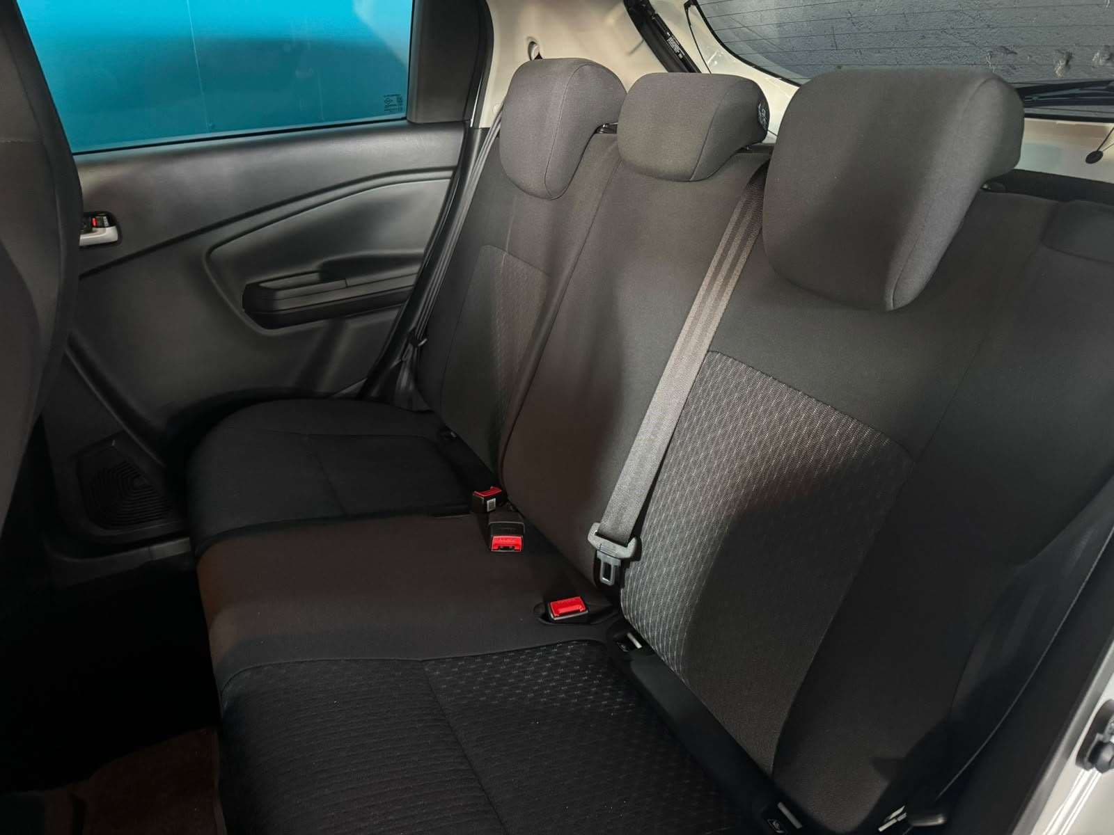 2026 Suzuki Celerio, image 15 of 16