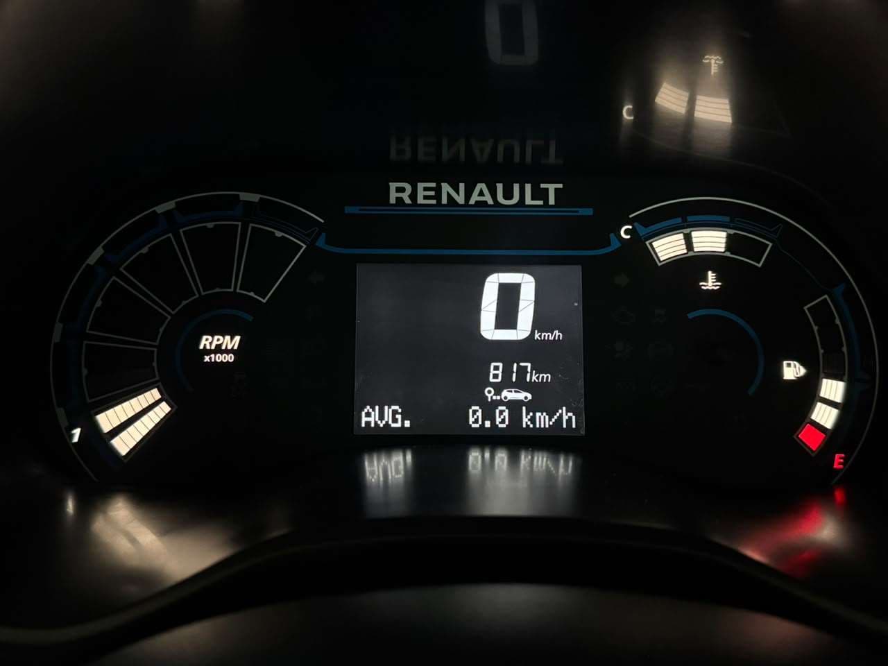 2026 Renault Triber, image 6 of 16