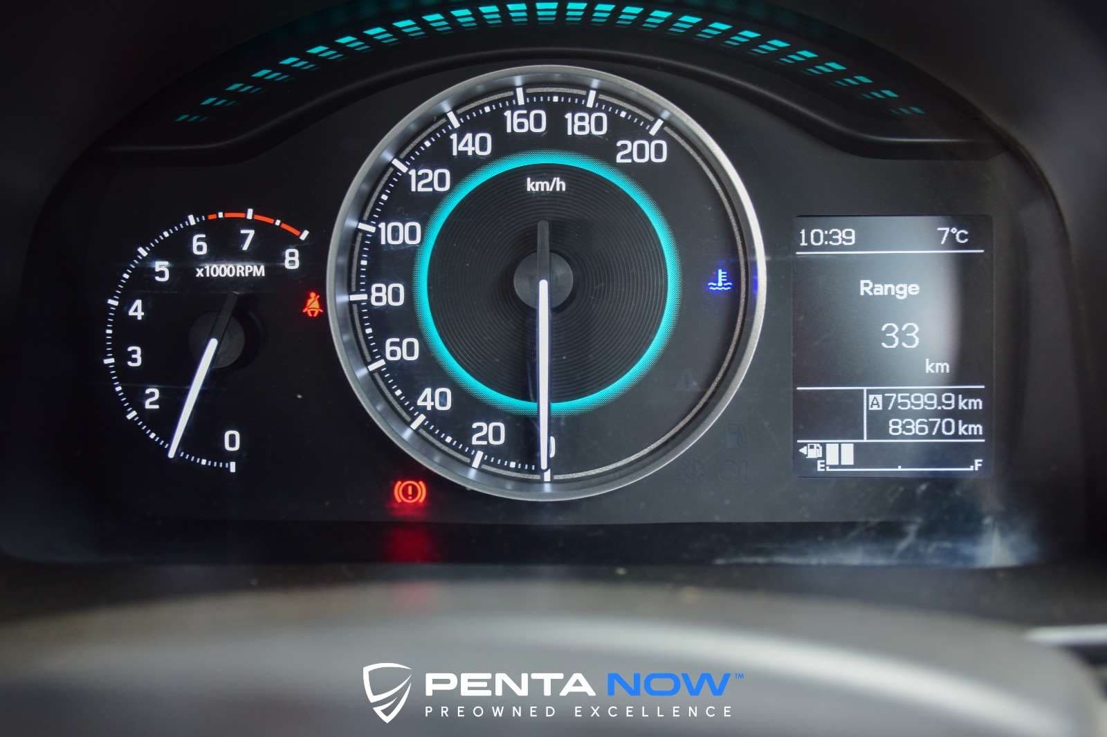 2021 Suzuki Ignis, image 16 of 16