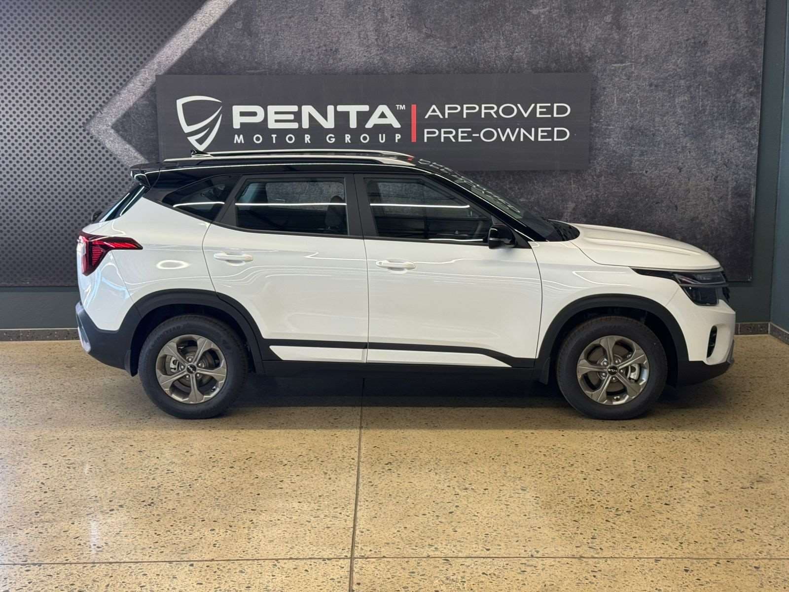 2026 Kia Seltos, image 9 of 16