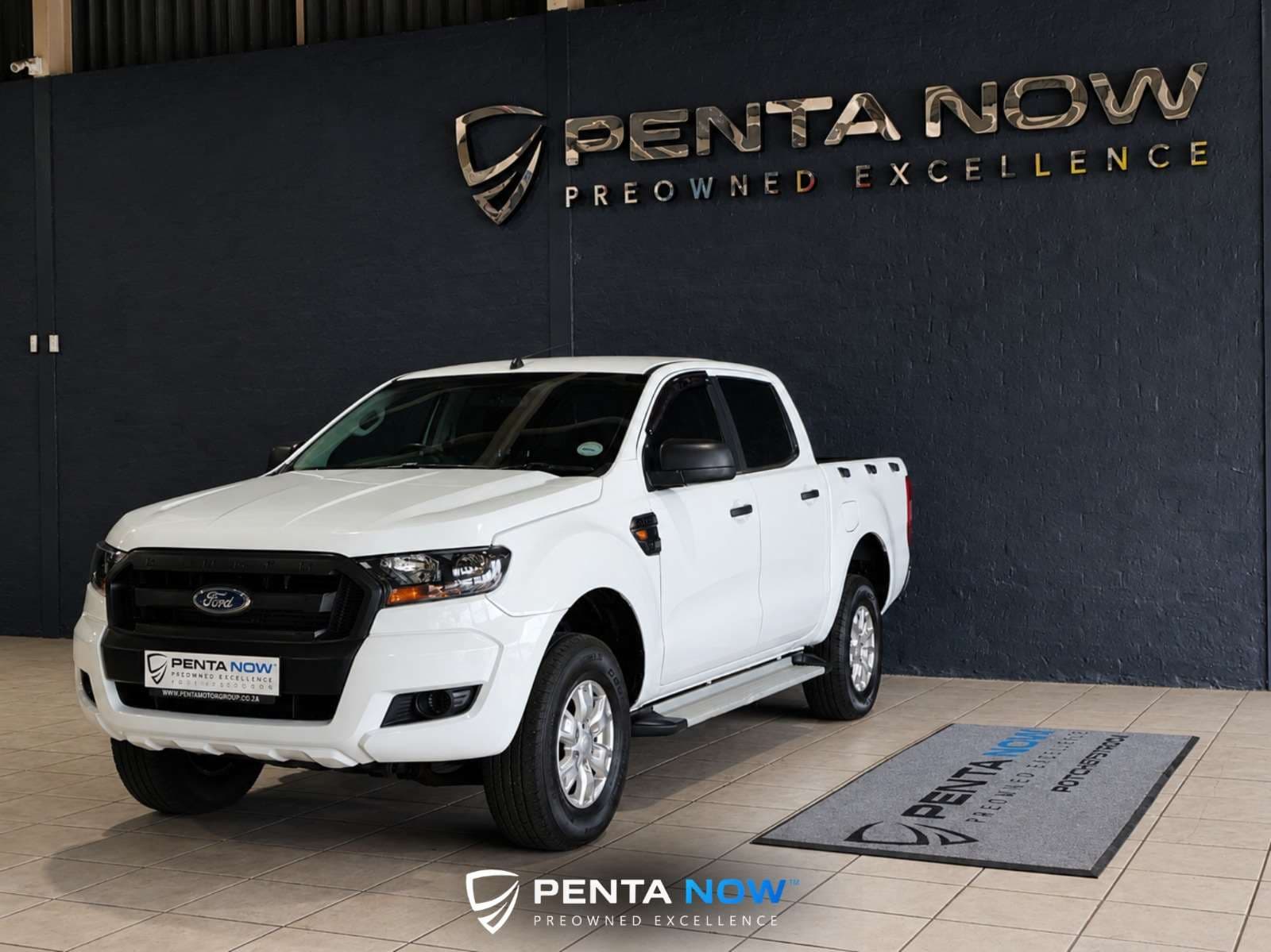 2018 Ford Ranger, image 13 of 16