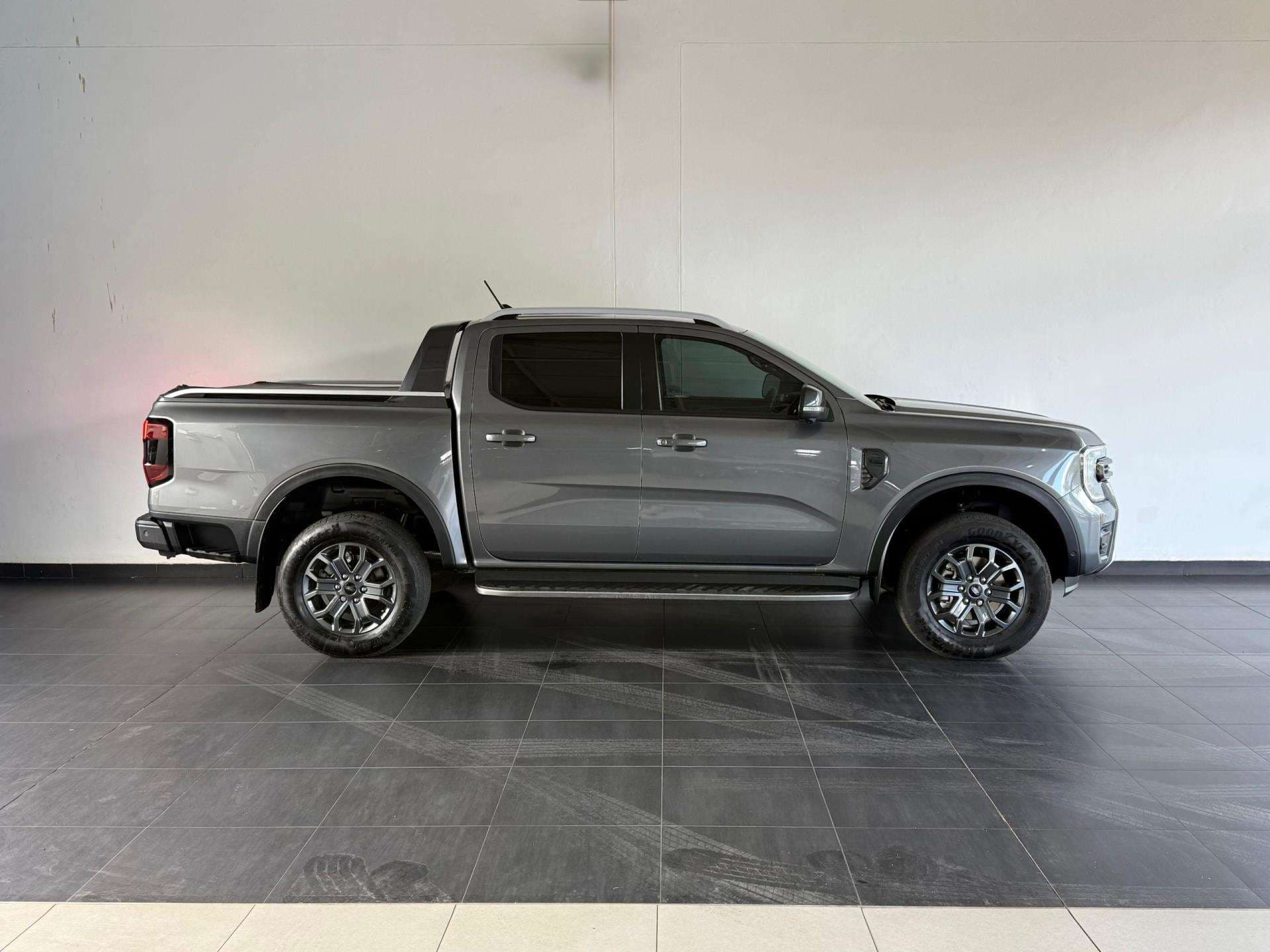 2024 Ford Ranger, image 4 of 16