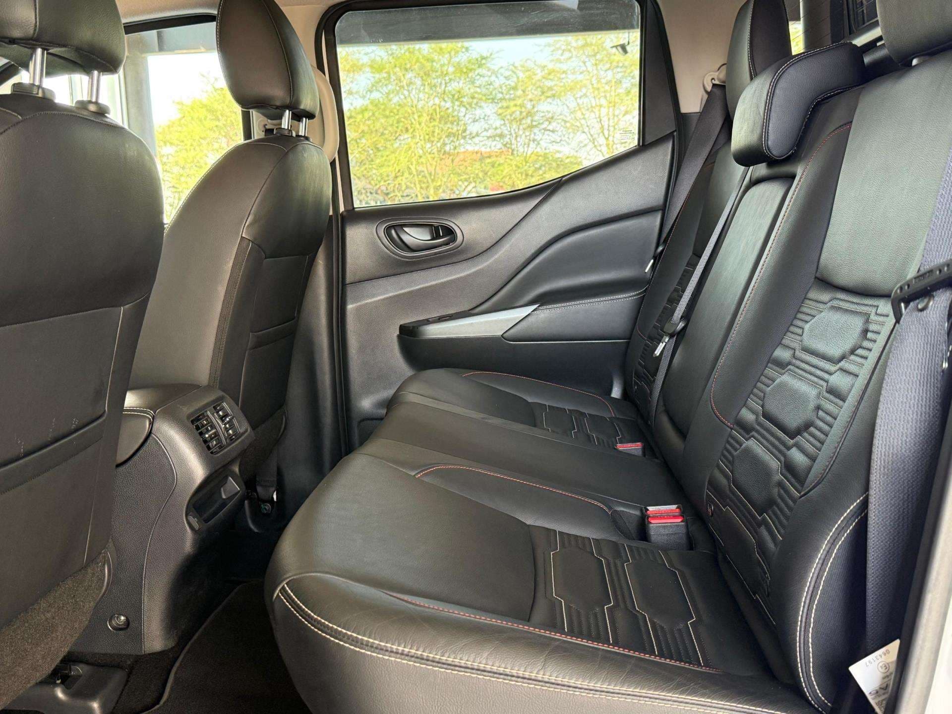 2023 Nissan Navara, image 16 of 16