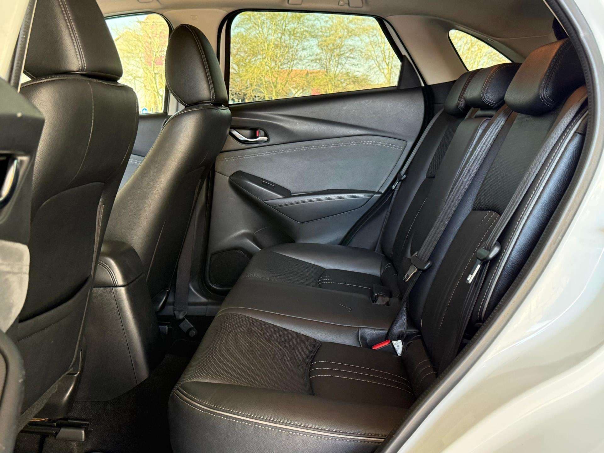 2020 Mazda Cx-3, image 16 of 16