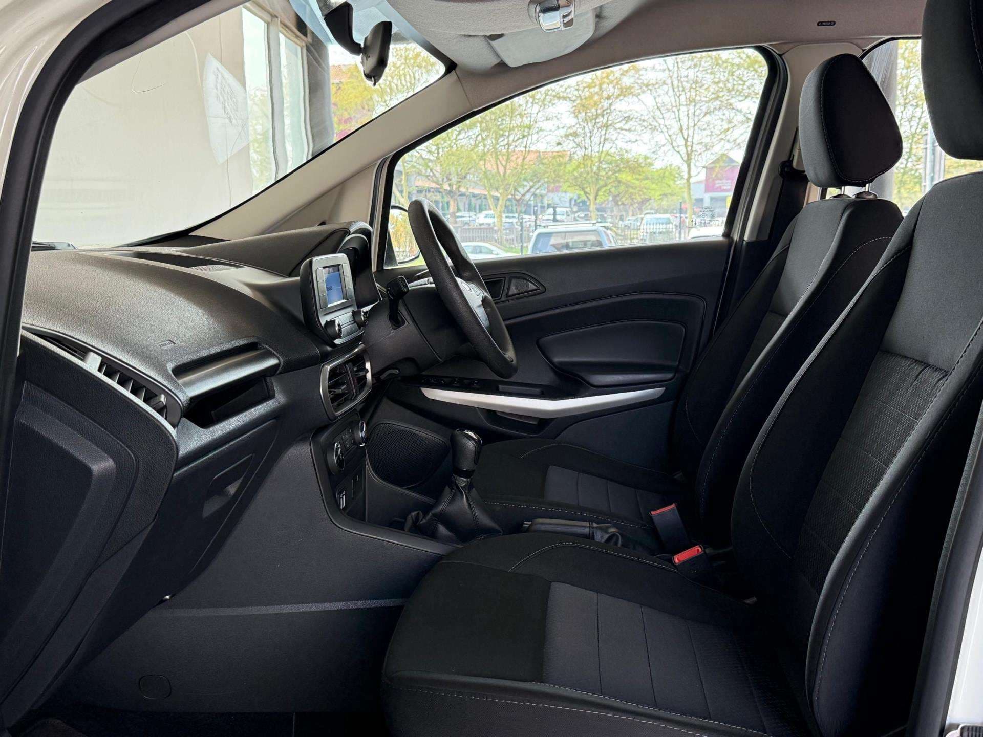 2020 Ford Ecosport, image 16 of 16