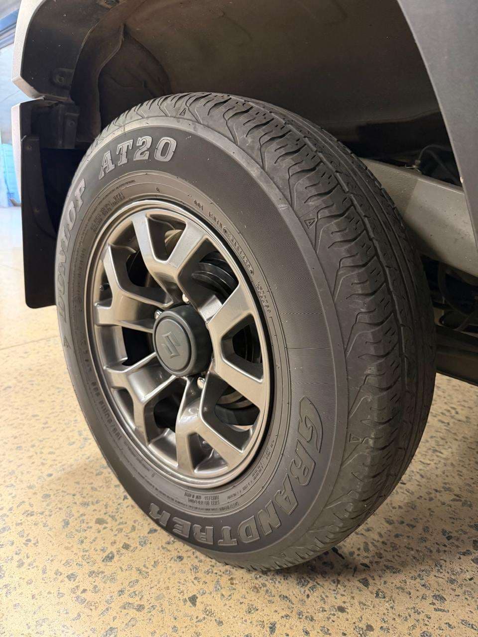 2020 Suzuki Jimny, image 9 of 16