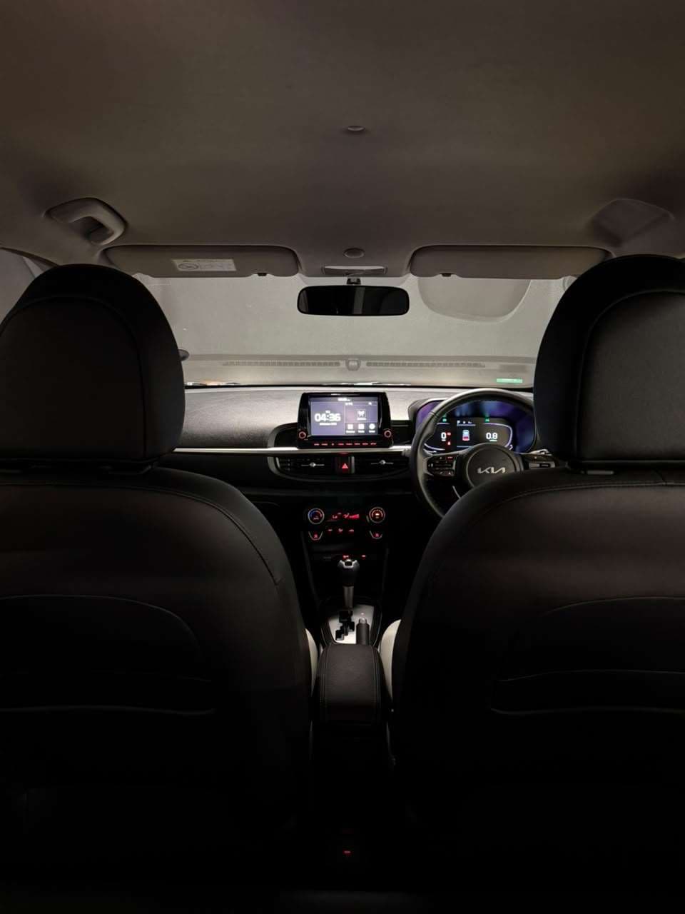 2024 Kia Picanto, image 13 of 16