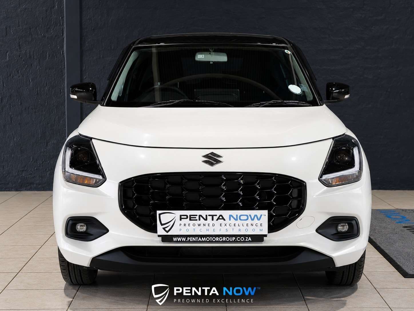 2026 Suzuki Swift, image 2 of 16