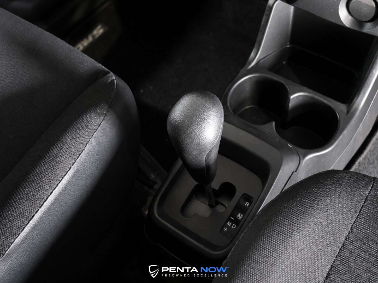 2026 Suzuki S-presso, image 14 of 16