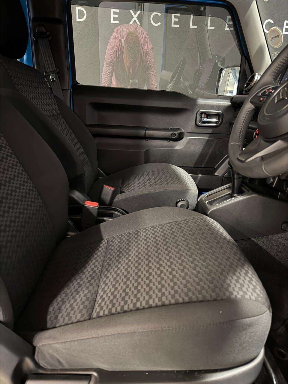 2026 Suzuki Jimny, image 9 of 11