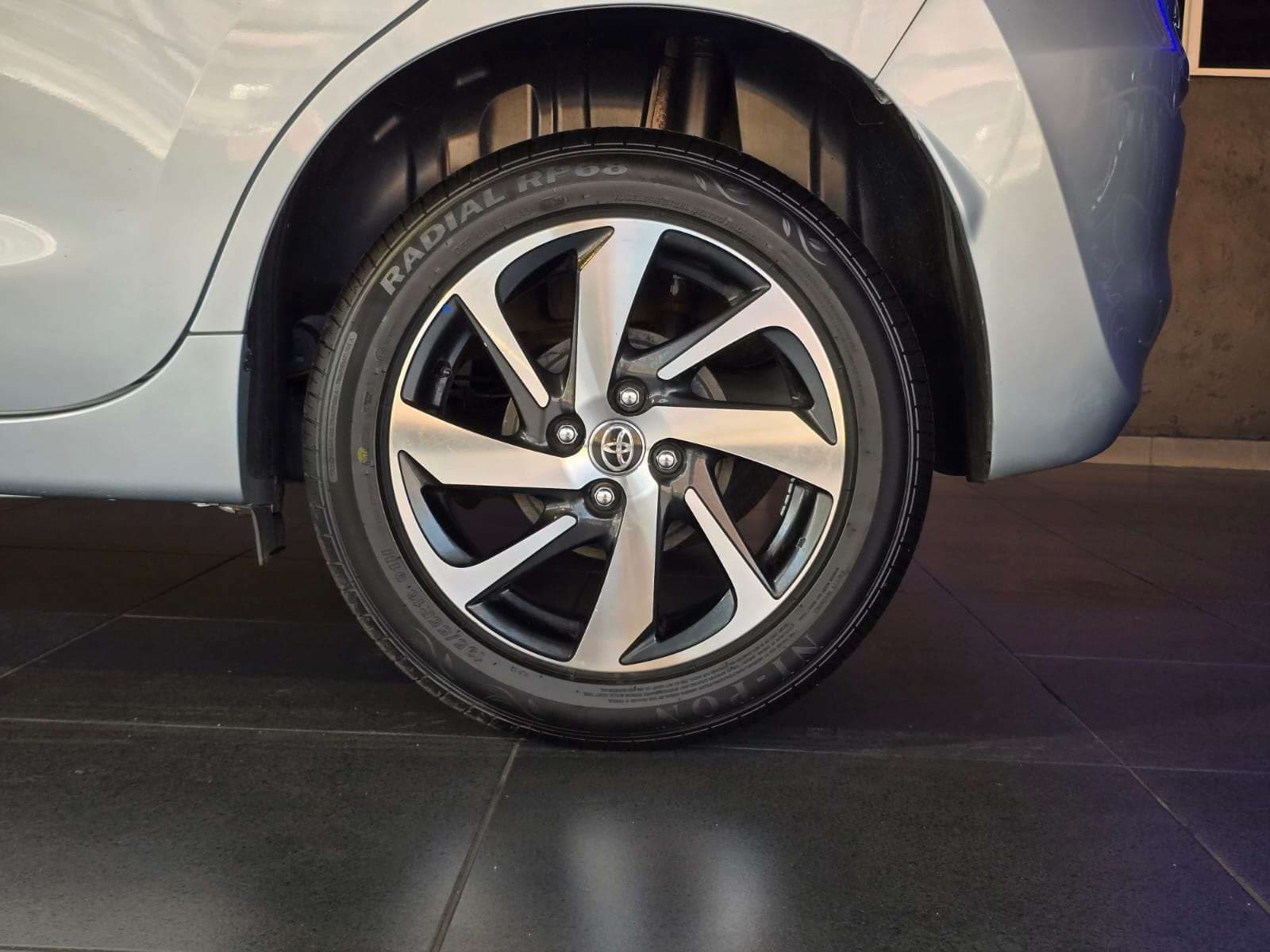 2023 Toyota Starlet, image 15 of 16