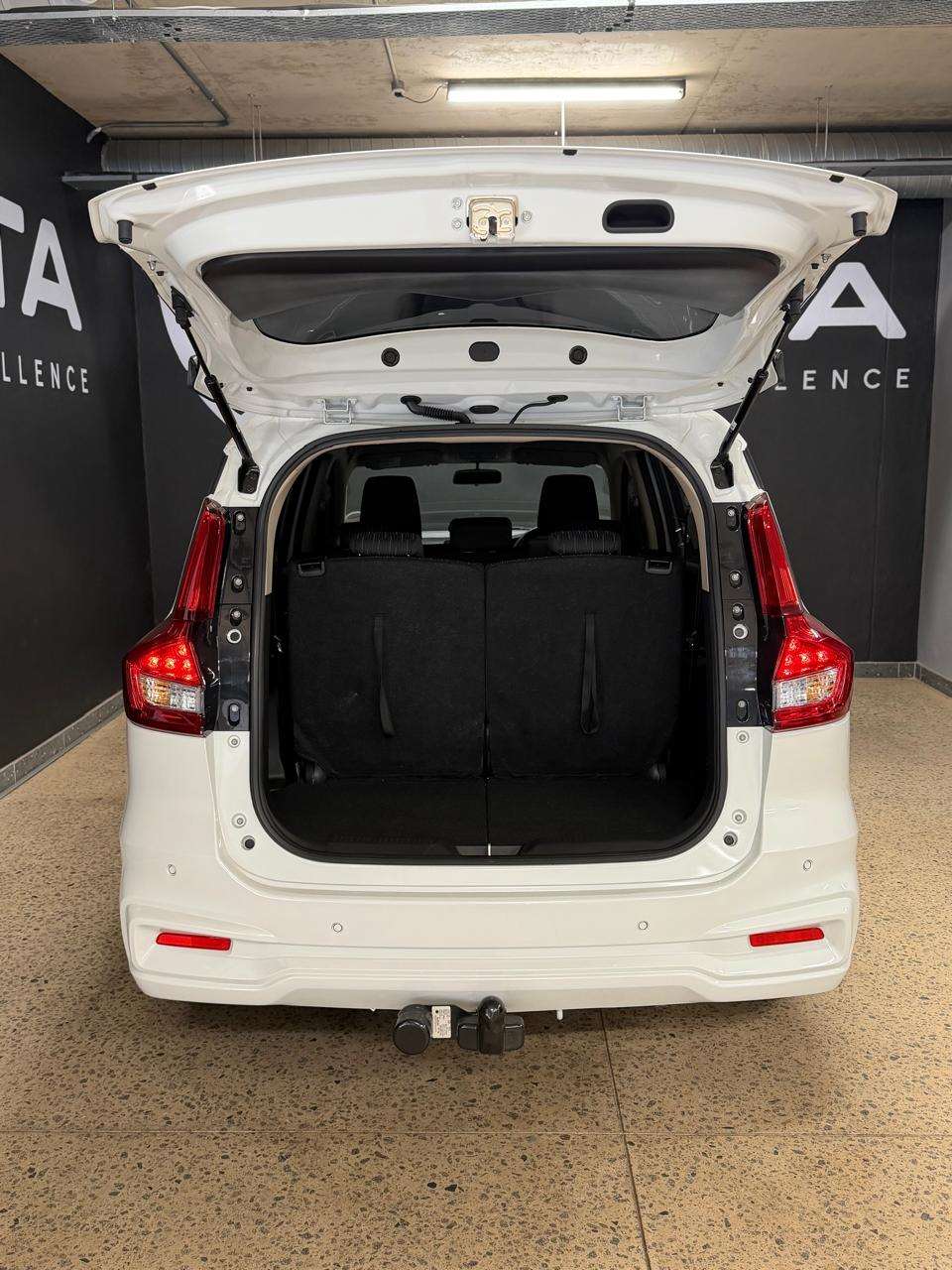 2026 Suzuki Ertiga, image 16 of 16