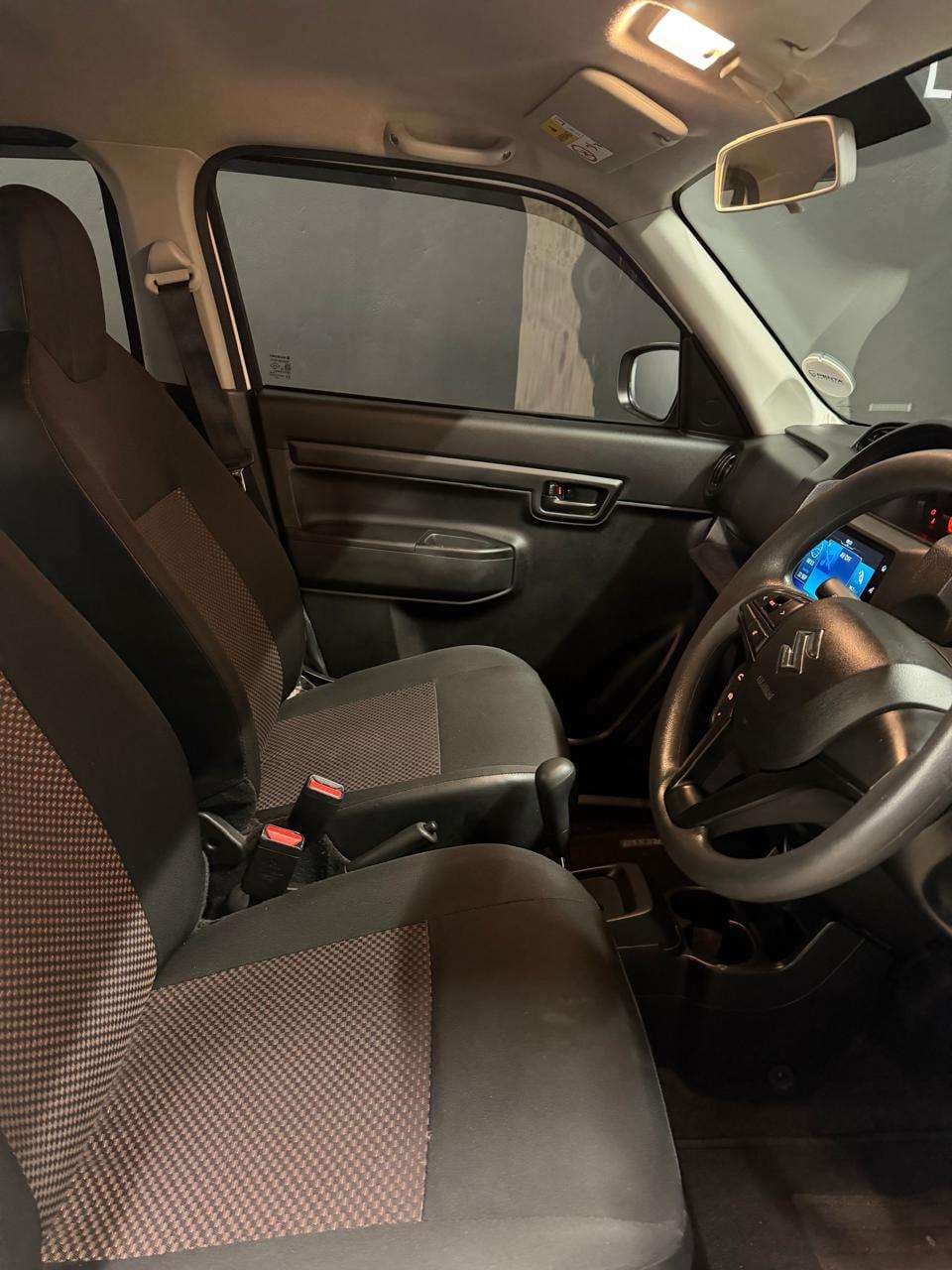 2024 Suzuki S.presso, image 16 of 16