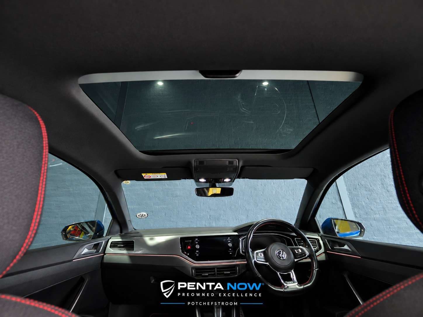 2020 Volkswagen Polo, image 14 of 16