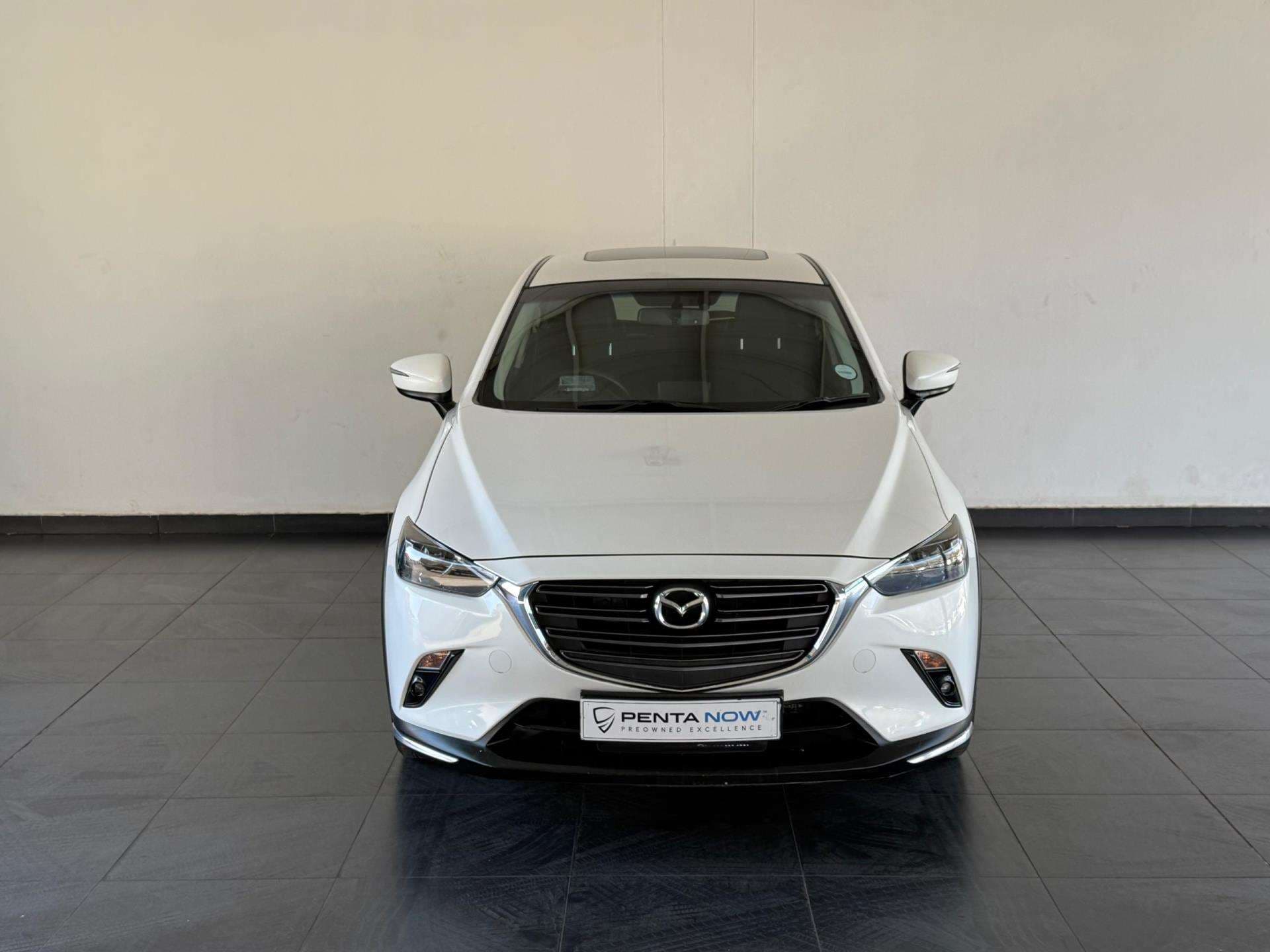 2020 Mazda Cx-3, image 2 of 16